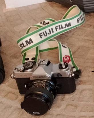 macchina fotografica 