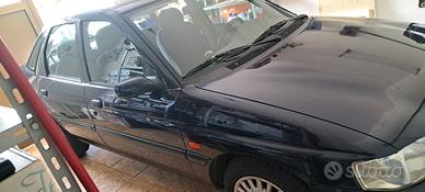 Ford escort 1.6
