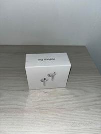Apple AirPods Pro 3- Come Nuovi - Bundle Completo