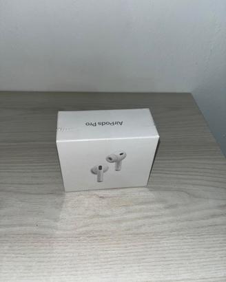 Apple AirPods Pro 3- Come Nuovi - Bundle Completo