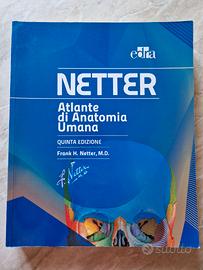 Atlante di Anatomia Umana