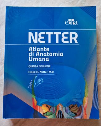 Atlante di Anatomia Umana