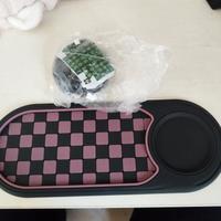 Tappetino antiscivolo per cruscotto 