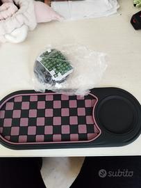 Tappetino antiscivolo per cruscotto 