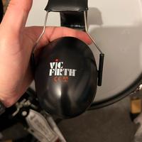 Cuffi Vic Firth Drummer's Ear Defenders
