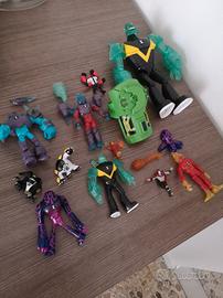 collezione ben ten 