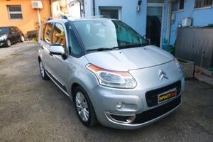 Citroen C3 Picasso 1.6 HDi 90 Exclusive.,,NEOPATEN