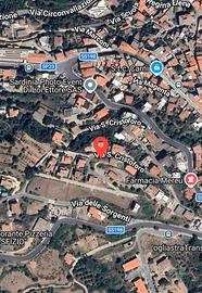 Terreno edificabile