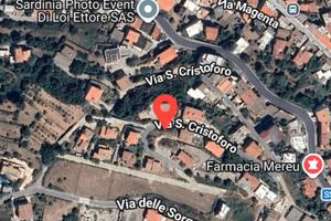 Terreno edificabile