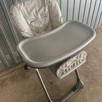 Seggiolone Polly Easy Chicco