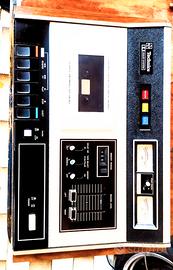 mangianastri technics  RS-263AUS