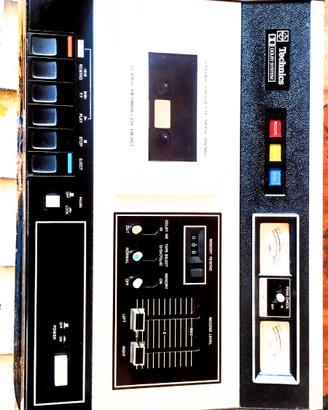 mangianastri technics  RS-263AUS