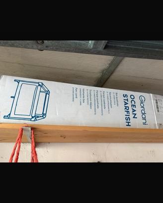 Box Giordani ocean startfish