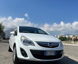 OPEL Corsa 4ª serie - 2012