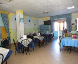 PIZZERIA RISTORANTE in SORSO(SS)