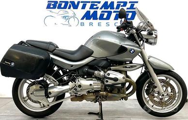 BMW R 1150 R
