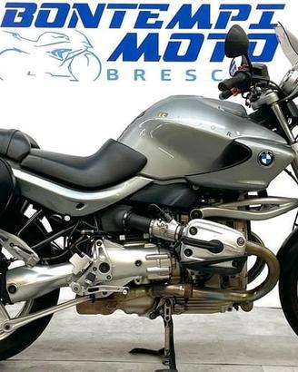 BMW R 1150 R