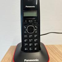 Cordless Panasonic