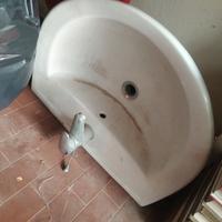 Lavandino gratis Trieste