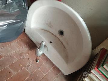 Lavandino gratis Trieste