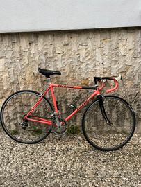 Bicicletta Bianchi