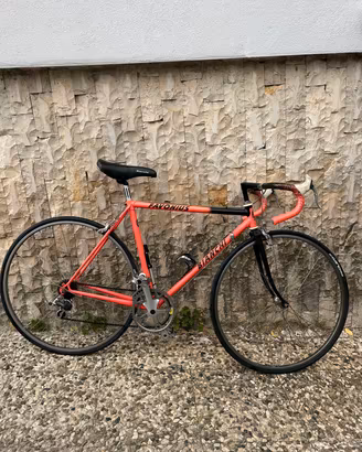 Bicicletta Bianchi