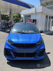 Aixam GTO