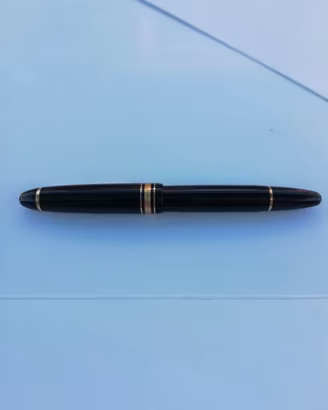 Stilografica Montblanc Meisterstück n. 146