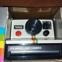 polaroid anni 80