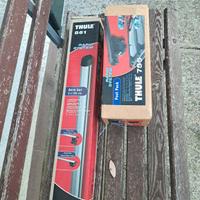 Barre auto thule nuove
