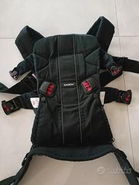 Marsupio ergonomico BabyBjörn One (3,5 - 15 kg)