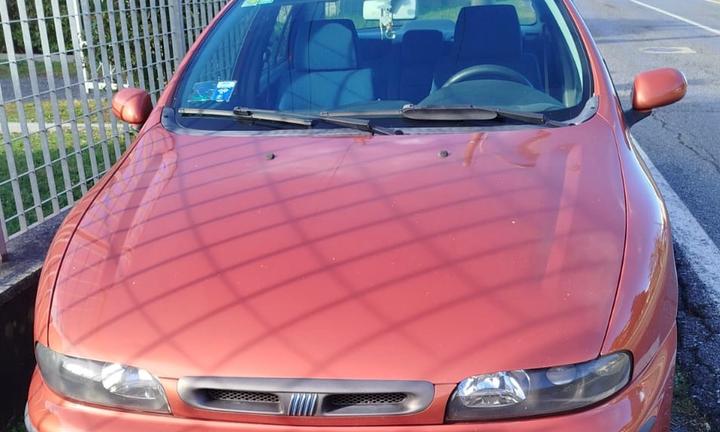 Fiat Marea