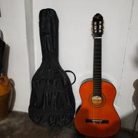 chitarra classica 