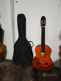 chitarra classica 