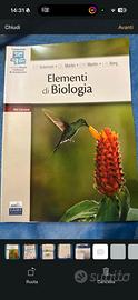 Elementi di biologia