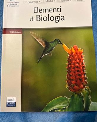 Elementi di biologia