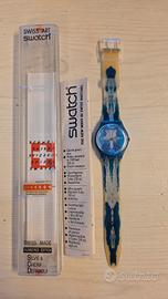 Swatch Art Special Test 1991