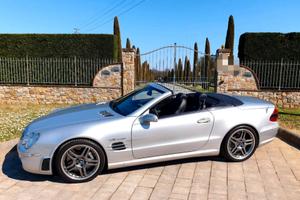 Mercedes-benz SL 65 AMG SL 65 amg v12