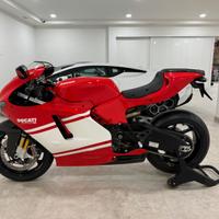 Ducati Desmosedici RR - 2007