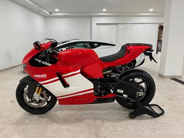 Ducati Desmosedici RR - 2007