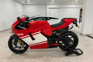 Ducati Desmosedici RR - 2007