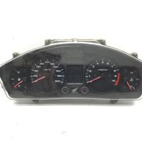 STRUMENTAZIONE CONTACHILOMETRI HONDA DEAUVILLE NT 