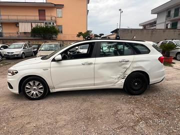 Fiat Tipo 1.6 Mjt S&S DCT SW Easy VAN 2 POSTI