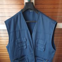 gilet uomo 4XL