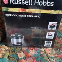 Russell&Hobbs cuoci riso
