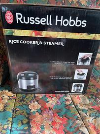 Russell&Hobbs cuoci riso