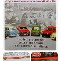 Fiat Story colection