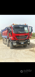 Ivevo trakker 500