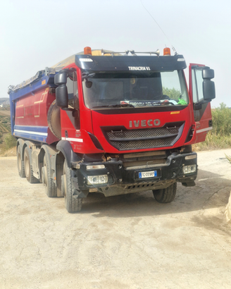 Ivevo trakker 500