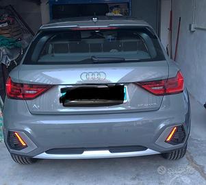 Audi a1 allstreet